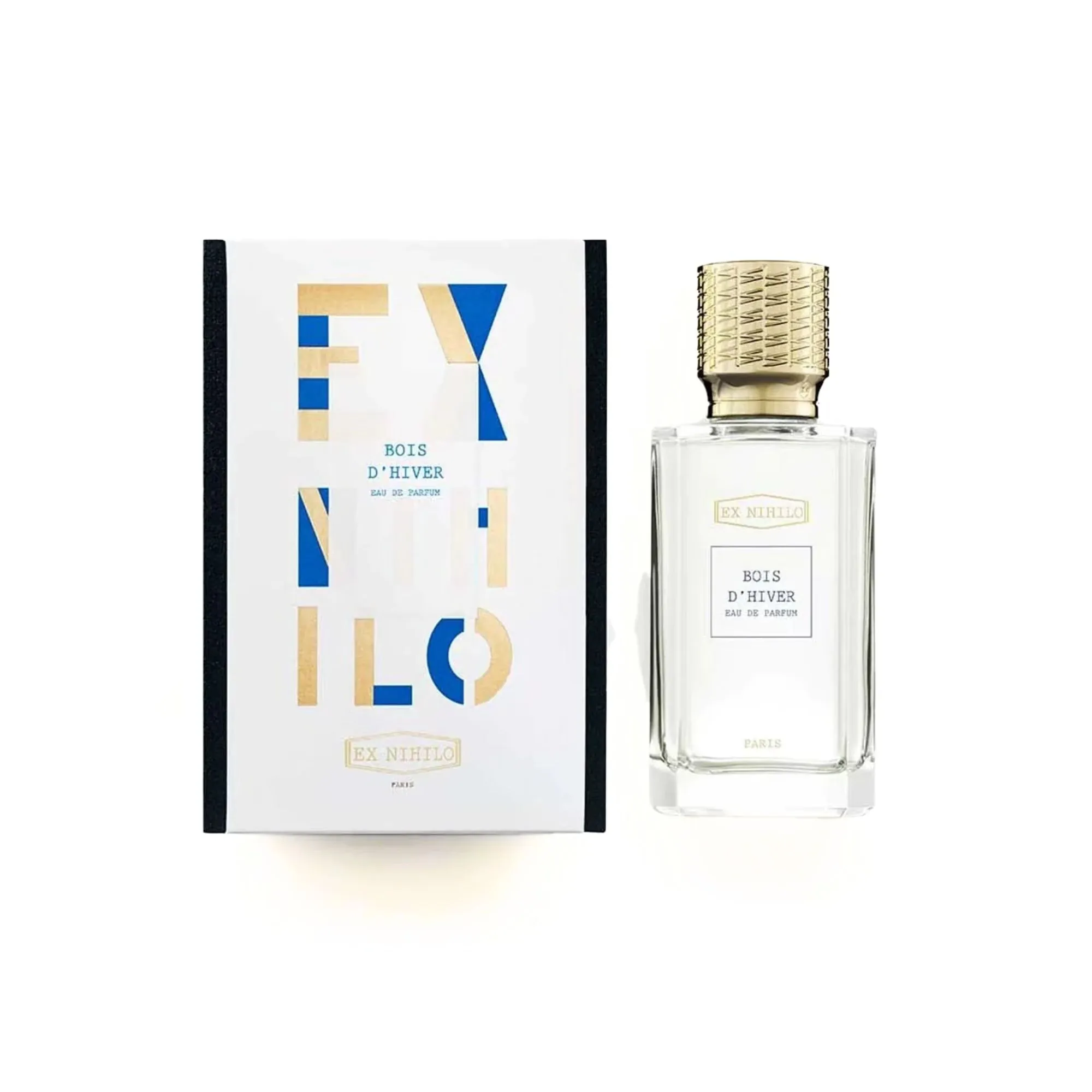 Bois d'Hiver Eau de parfum